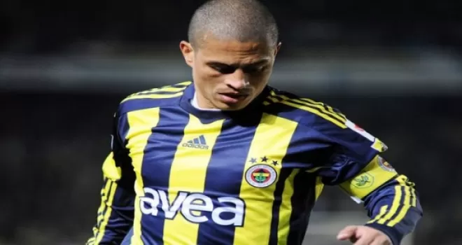 Alex'ten  bomba itiraf