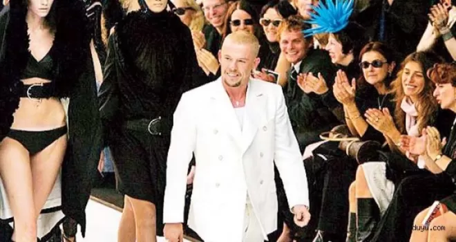 Alexander McQueen iddialara göre alkolik