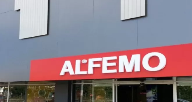 Alfemo'ya kayyum atandı