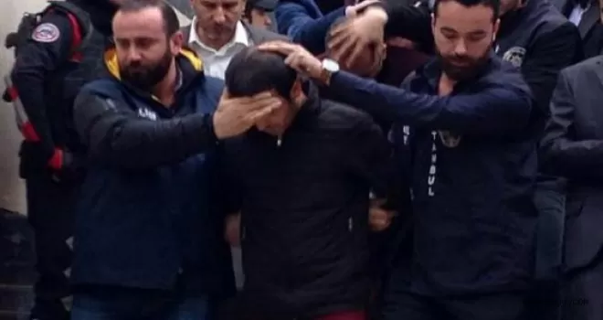 Ali Ekber Akgün cinayetinde tetikçi Tuzla çetesi