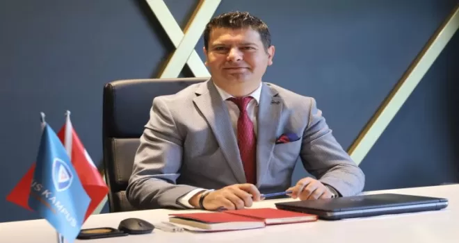 Ali Erzincanlıoğlu’ndan Turizm Haftası açıklaması
