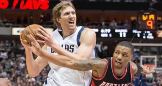 All-Star‘a Nowitzki takviyesi 