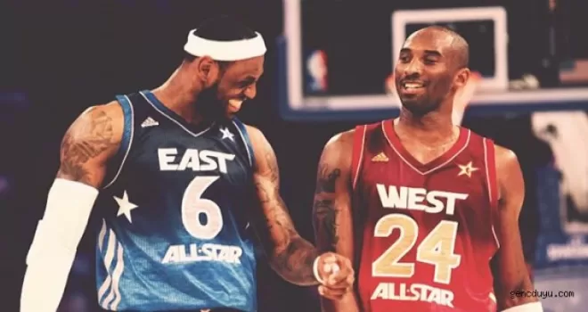 All-Star heyecanı başlıyor