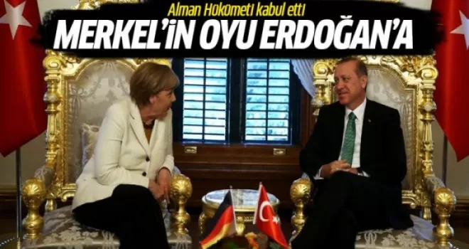 Alman Hükümeti kabul etti: Komedyen yargılanacak