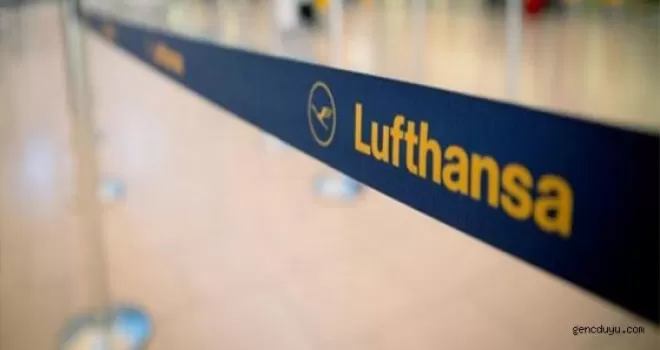 Almanya‘da Lufthansa pilotları grevi uzattı