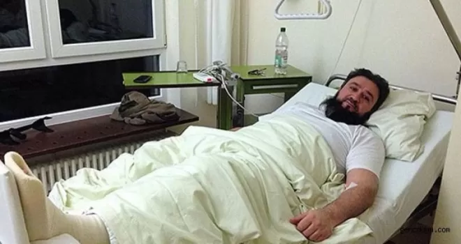 Almanya'da Türk vatandaşına çirkin saldırı