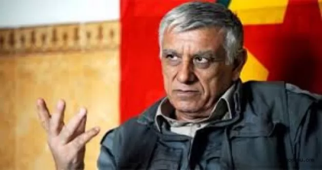 Almanya'dan PKK'ya Özür Yanıtı: Fikrimiz Değişmez