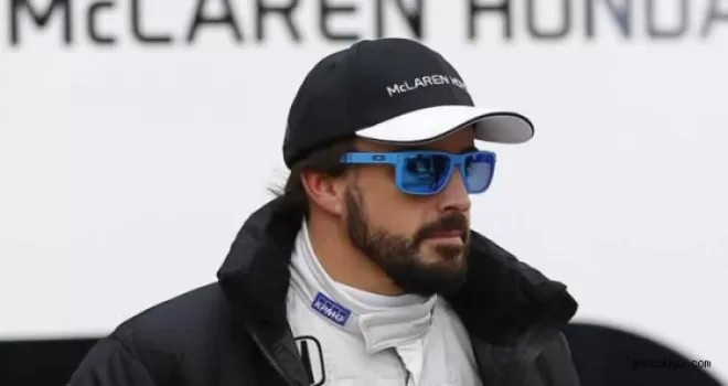 Alonso ikinci geceyi de hastanede geçirebilir