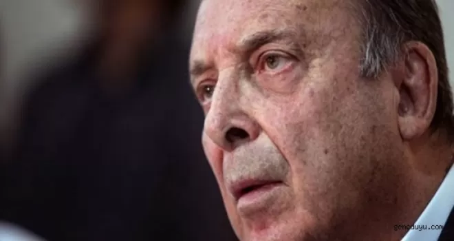Alp Gürkan Tüm Sorumluluğu Müdürlerine Verdi