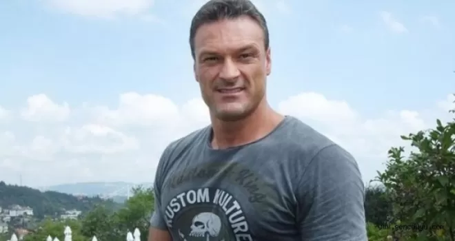 Alpay o takımın başına geçiyor!