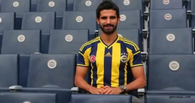 Alper döndü, ortalık karıştı!