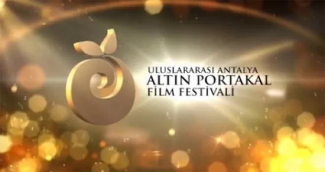 Altın Portakal ödülleri sahiplerini buldu