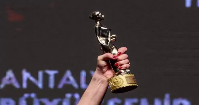 Altın Portakal Ulusal Uzun Metrajlı Film Yarışması’nda adaylar belli oldu