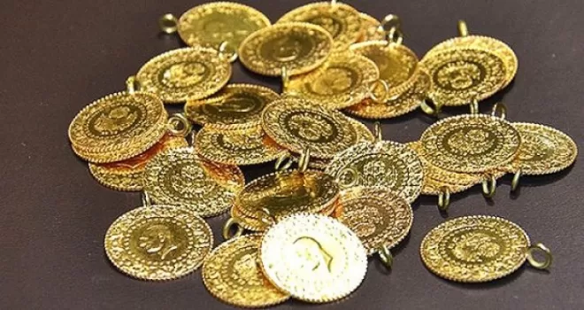 Altında Tarihi Rekor: Gramı 111,29 Lira Oldu