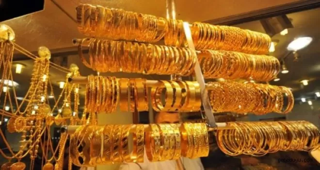 Altını olan bu tarihe dikkat