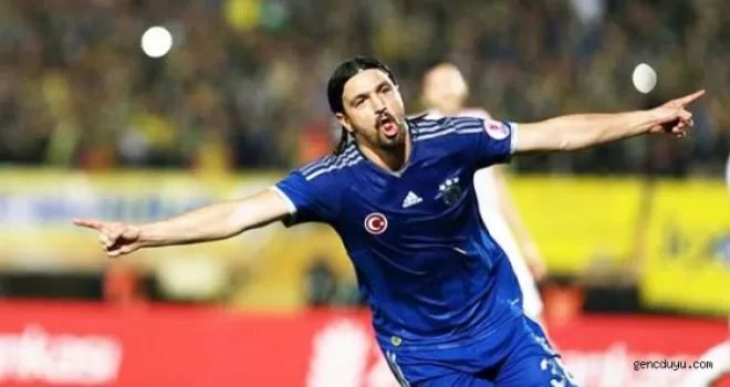 (Altınordu 1 - 2 Fenerbahçe)  MAÇ SONUCU