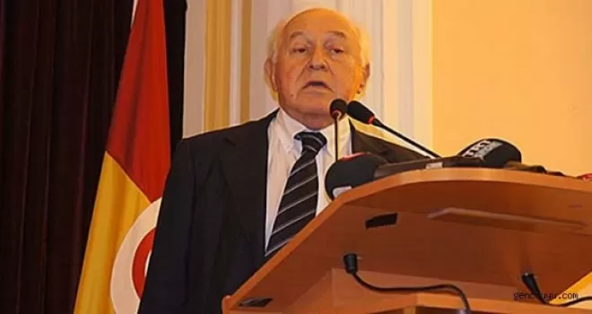 'Amacım F.Bahçe ile ilişkileri düzeltmek'