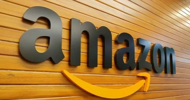 Amazon yeniden 'dünyanın en değerli şirketi' oldu