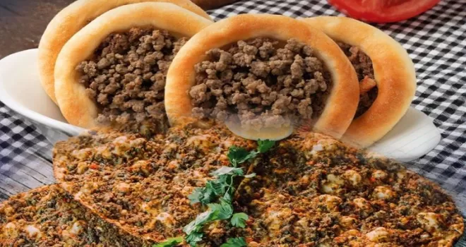 Anadolu’nun lezzetlerine AB tescili devam