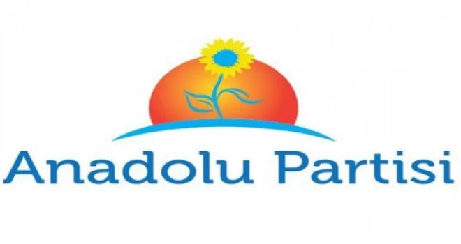 Anadolu Partisi kapandı