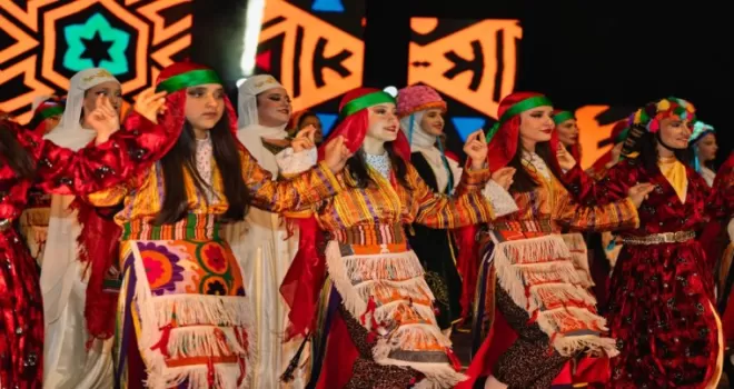 Anadolu Rüyası Brezilya’da Türkiye’yi temsil edecek