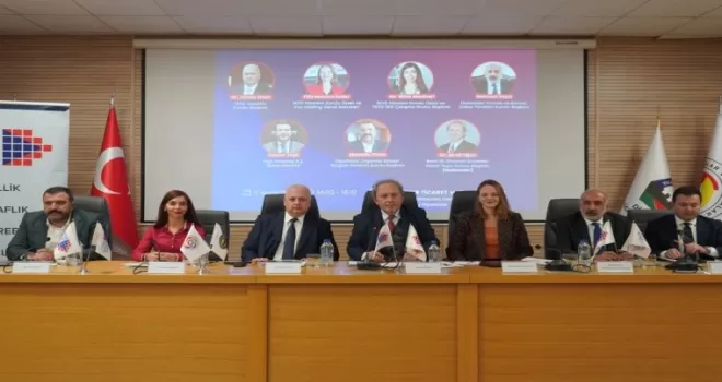 Anadolu Seminerleri Diyarbakır’da gerçekleşti