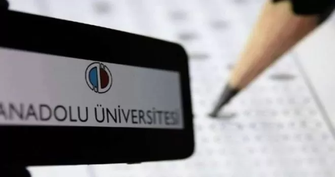 Anadolu Üniversitesi AÖF’nin yeni Yaz Okulu Yönetmeliği yayımlandı