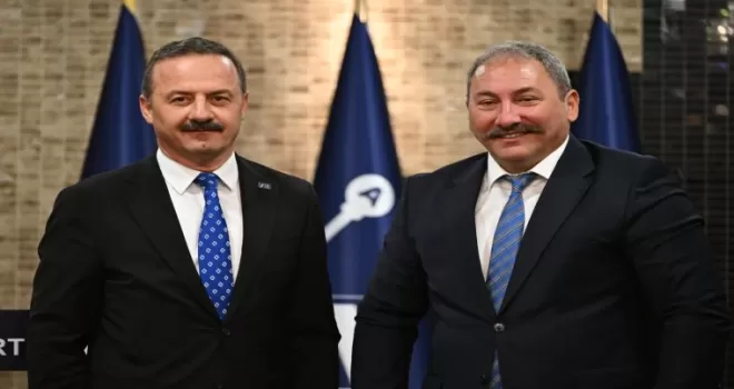 Anahtar Parti’de Keşanlı Akalın Genel Başkan Yardımcılığı’na atandı