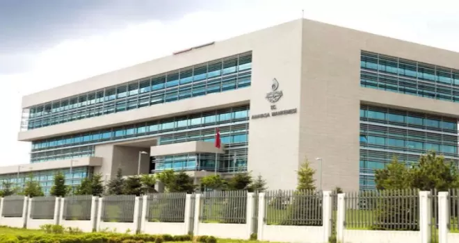 Anayasa Mahkemesi’nden ’Yeni Parti’ye süre!