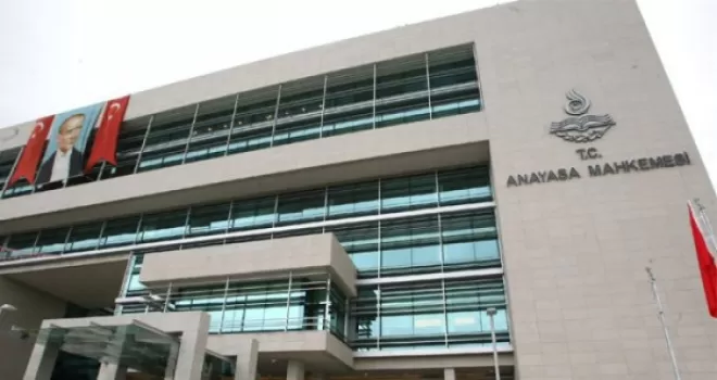 Anayasa Mahkemesi, Valilerin Müdür Atama Yetkisini İptal Etti