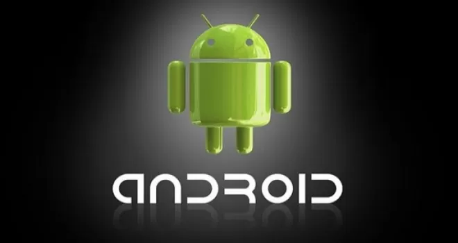 Android İOS'un rekorunu elinden aldı