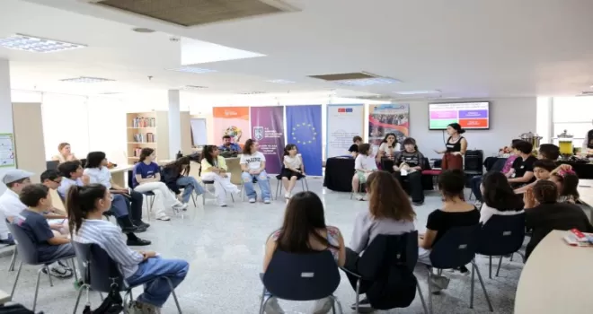 Ankara Çocuk Meclisi’nde yeni dönem başlıyor
