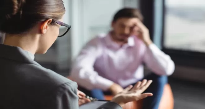 Ankara’da bağımlılıkta mücadelede yeni adım!