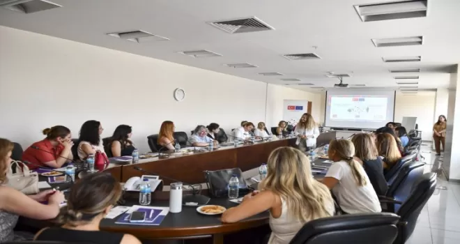 Ankara’da kadın dostu kentler için yeni dönem