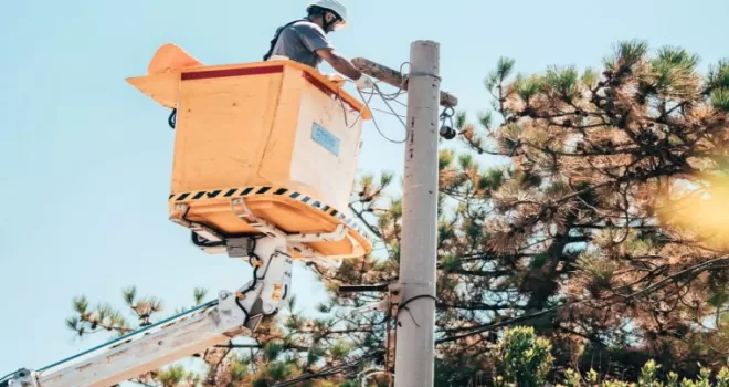 Ankara’da kesintisiz enerji için altyapı güçleniyor