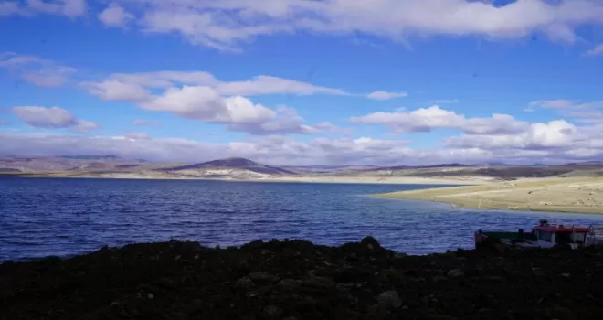 Ankara’da kuraklıkla mücadelede kritik adım 