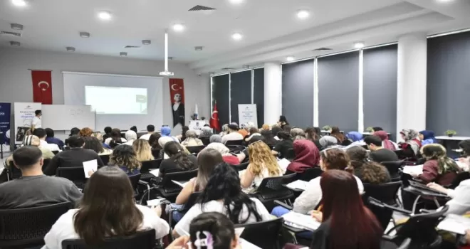 Ankara’da öğretmen adaylarına ücretsiz sınav kampı