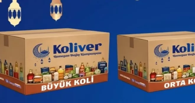 Ankara’da ramazan ayına özel iyilik kampanyaları devam ediyor