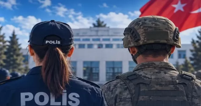 Ankara’da ücretsiz parkur kursu başlıyor