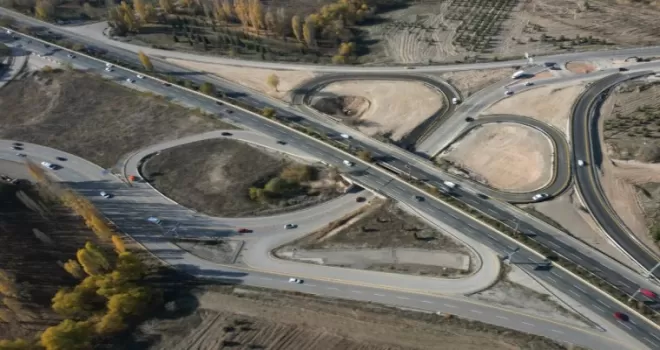 Ankara’da ulaşıma yeni bir halka daha