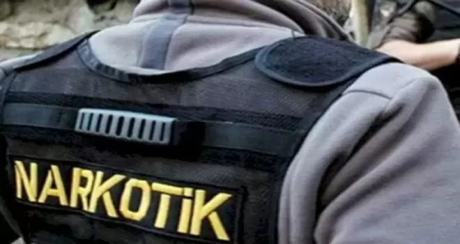 Ankara’da uyuşturucu operasyonu: 17 tutuklama