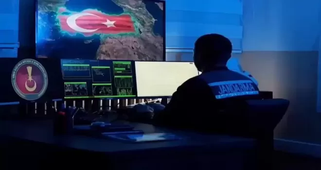 Ankara’da yasa dışı bahise 36 gözaltı