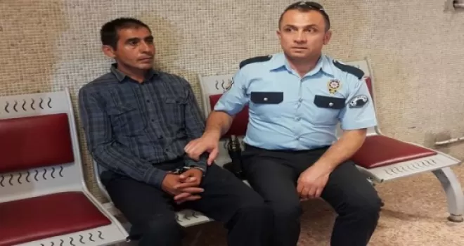 Ankara'daki otobüs faciasının şoförü tutuklandı