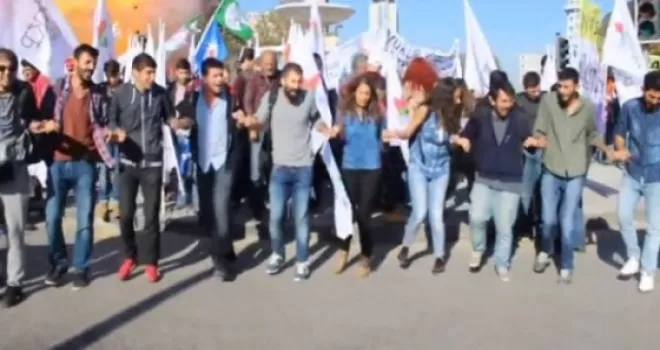 Ankara'daki patlamada ölü sayısı 95'e yükseldi