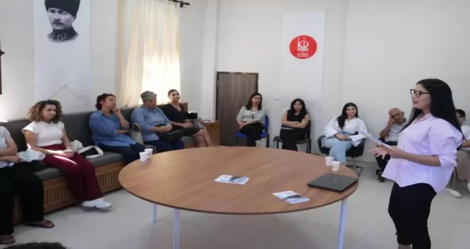 Ankara Keçiören’de aile bağları güçleniyor