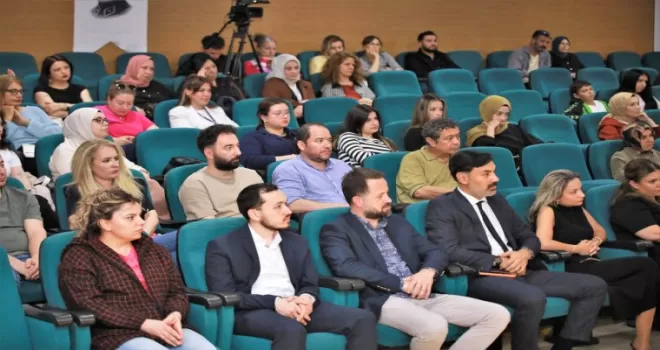 Ankara Keçiören’de öğrencilere sınav motivasyonu