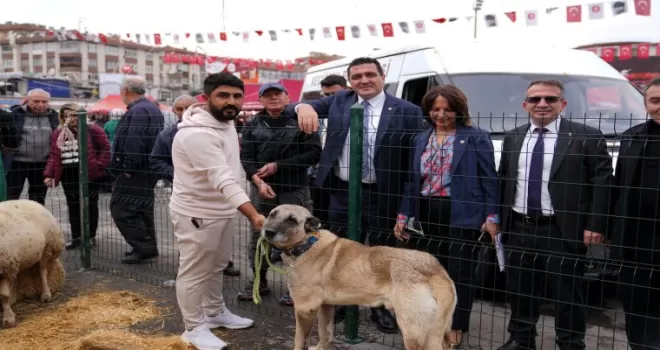Ankara Keçiören’de Sivas günleri başladı