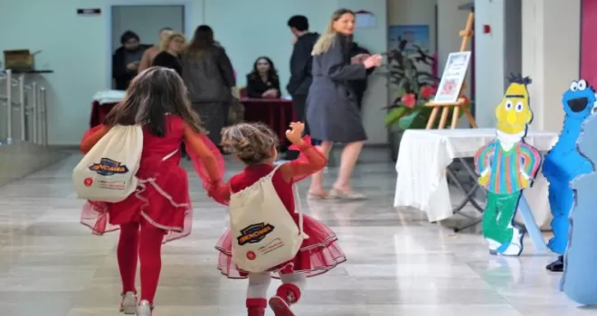 Ankara Keçiören’de yapay zeka okuryazarlığına güçlü destek