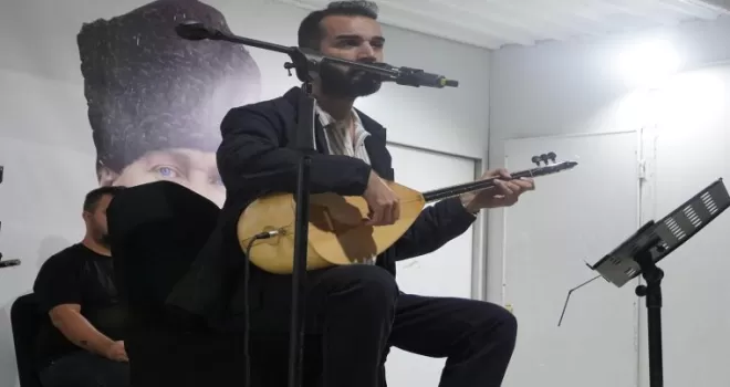 Ankara Keçiören’de yaz konserleri coşkusu yaşanıyor