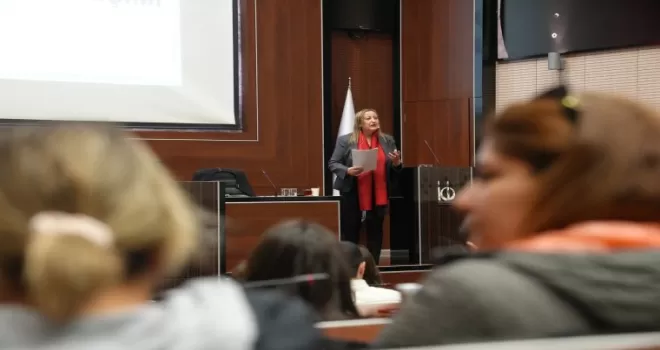 Ankara Keçiören’den kurumsal iletişime katkı